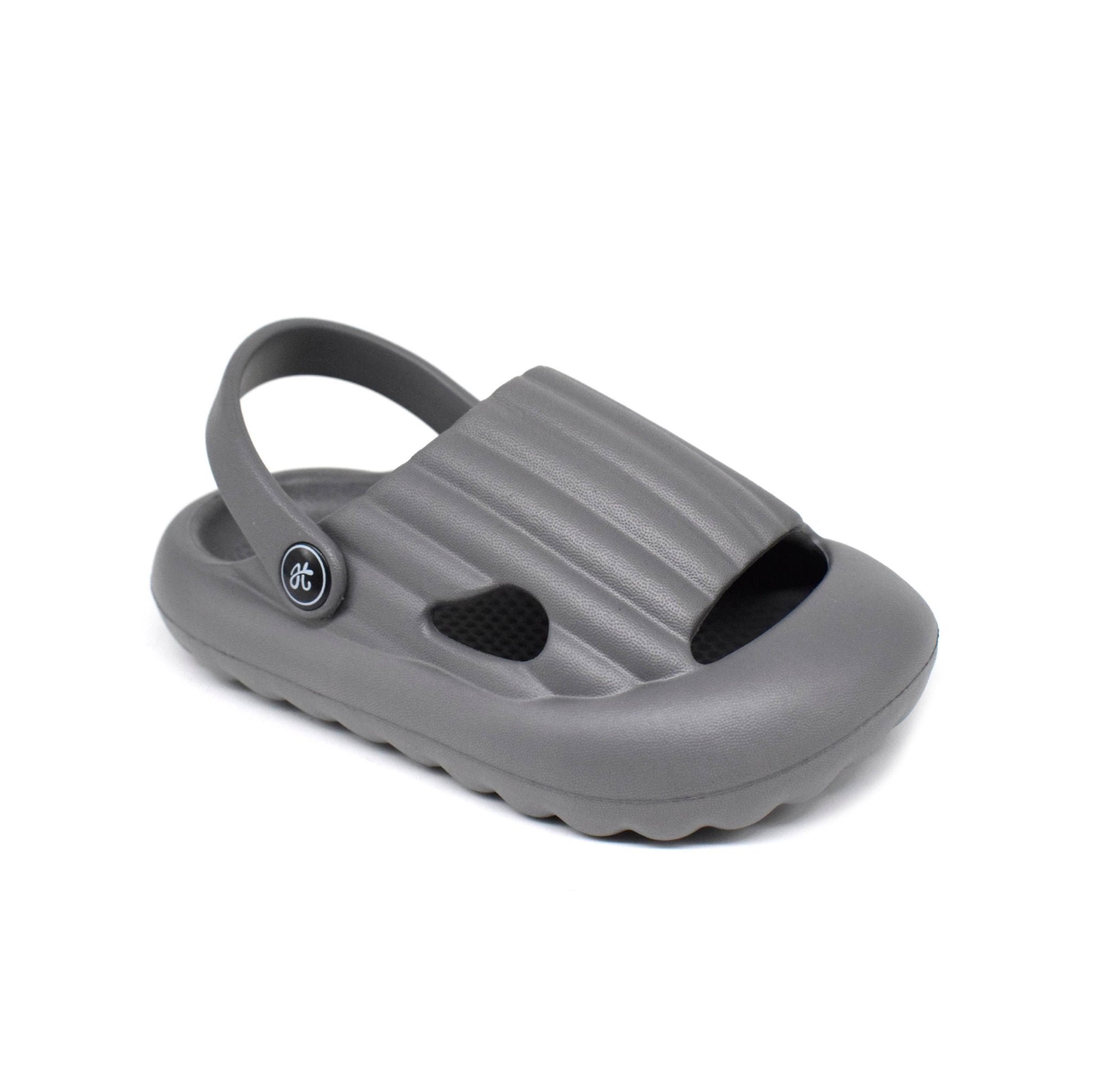 Hippies Surf Kid - Grey - Umoja Africa Kenya